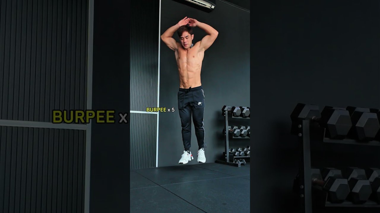 Easy but crazy routine – Beast Immortal