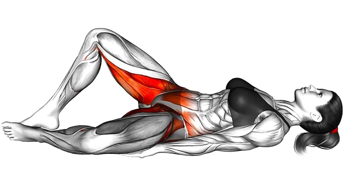Best Bed Exercises For Warm up Best Bed Exercises For Warm up