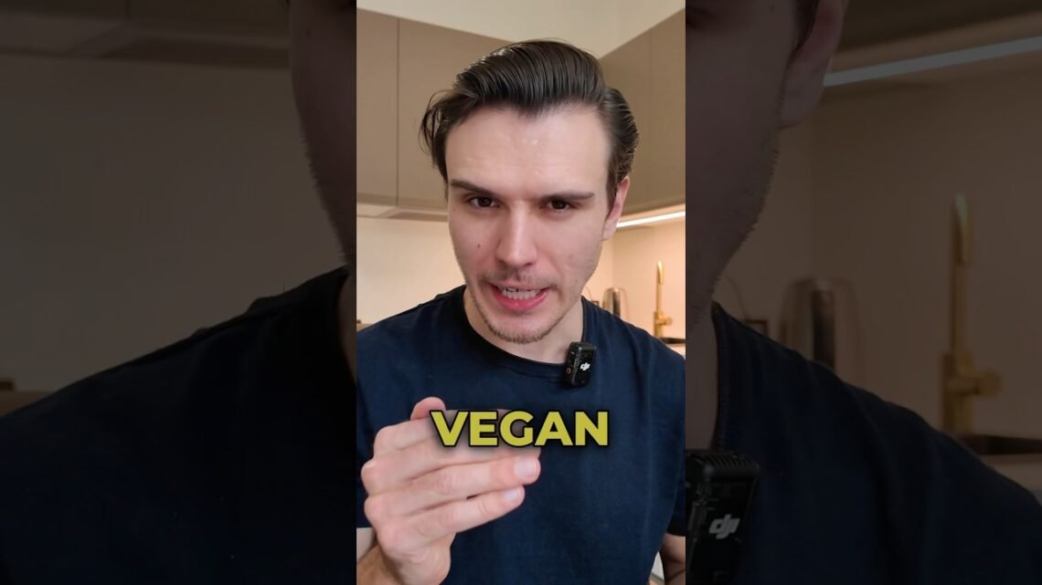 When Vegan Diets Go WRONG…