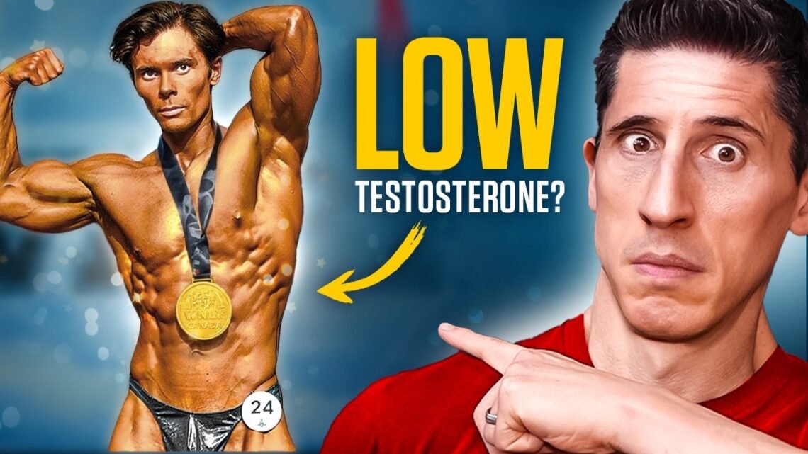 Will Tennyson’s Bodybuilding Plan (GOOD, BAD & UGLY!) Will Tennyson’s Bodybuilding Plan (GOOD, BAD & UGLY!)
