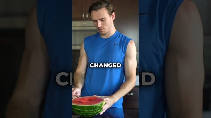 The Plant-Based Diet Changed My Life… #vegandiet #plantbased