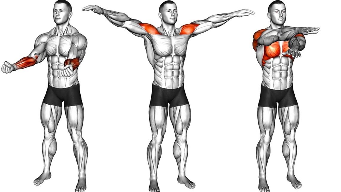 Standing Morning Workout for Beginners Standing Morning Workout for Beginners