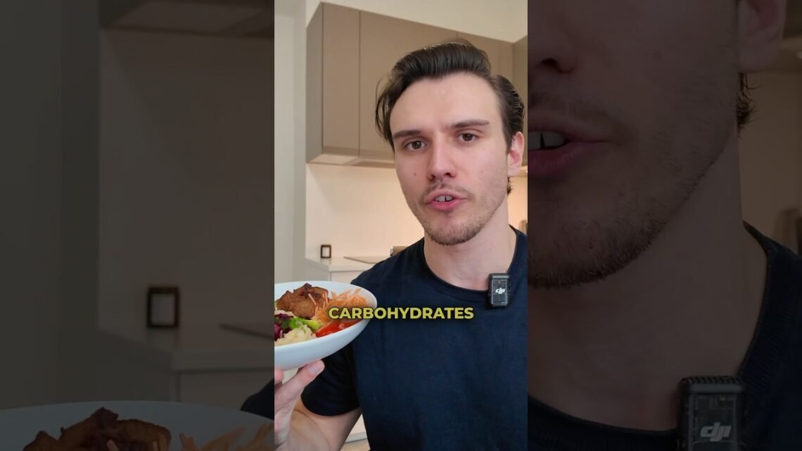 Vegan? Avoid The Carbitarian Trap! #plantbased #vegandiet