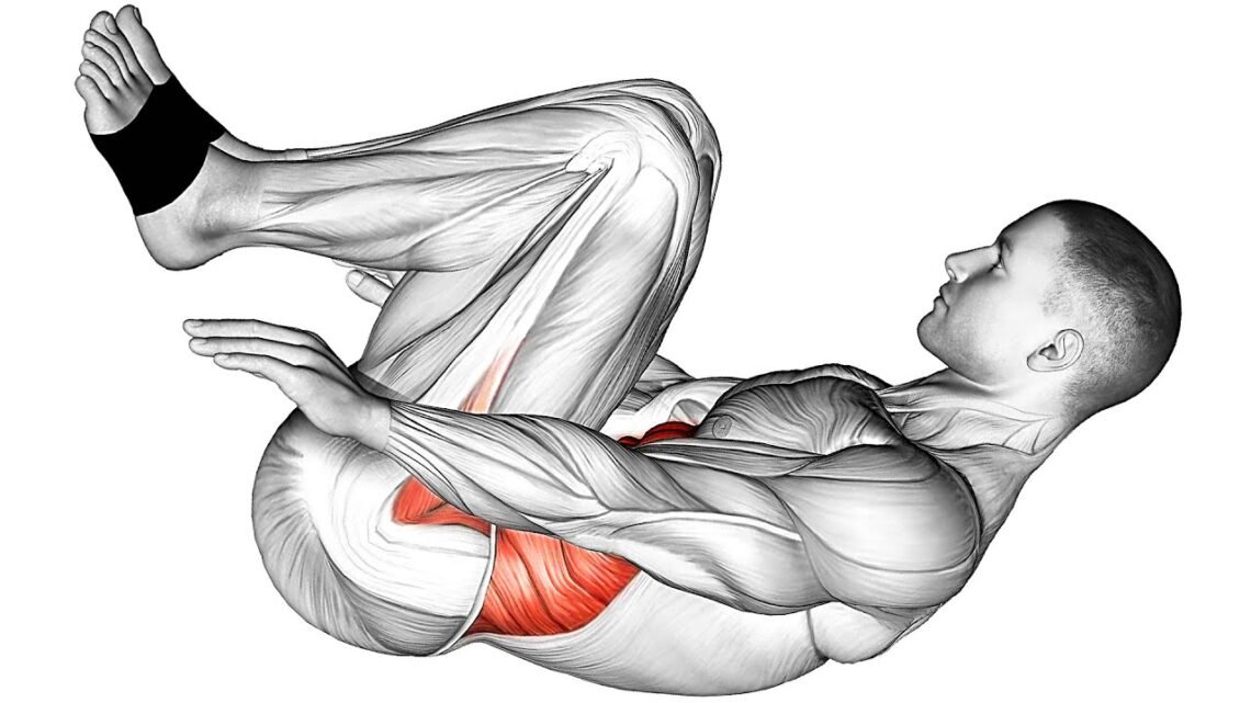 9 Exercises That Fix 95% Of Your Health Problems 9 Exercises That Fix 95% Of Your Health Problems