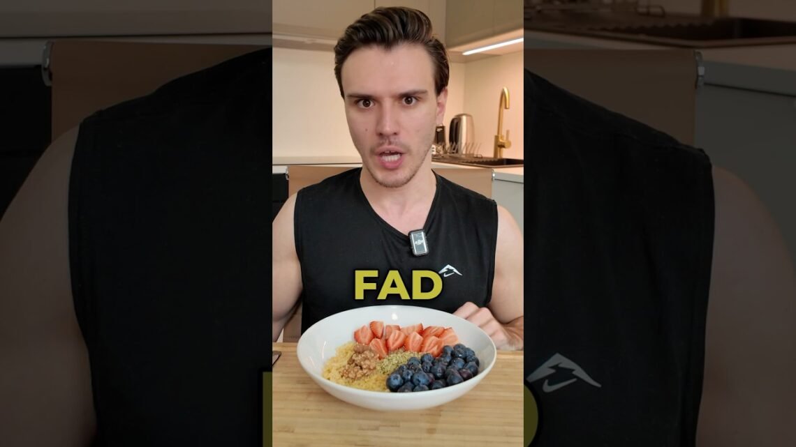 What 10 Years Eating a Plant-Based Diet Taught Me!🌱#vegan #plantbased #wfpb