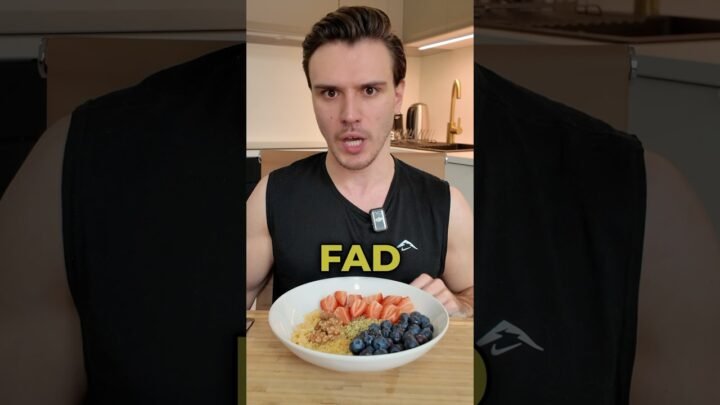 What 10 Years Eating a Plant-Based Diet Taught Me!🌱#vegan #plantbased #wfpb