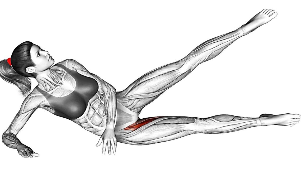 I Stretched Every Morning for 30 Days I Stretched Every Morning for 30 Days
