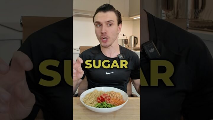 Sugar in Fruit Isn’t the Enemy! #weightlosstips #dietplan #healthyeating