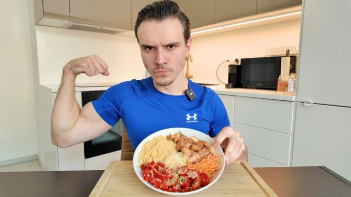 The Right Way To Lose Fat