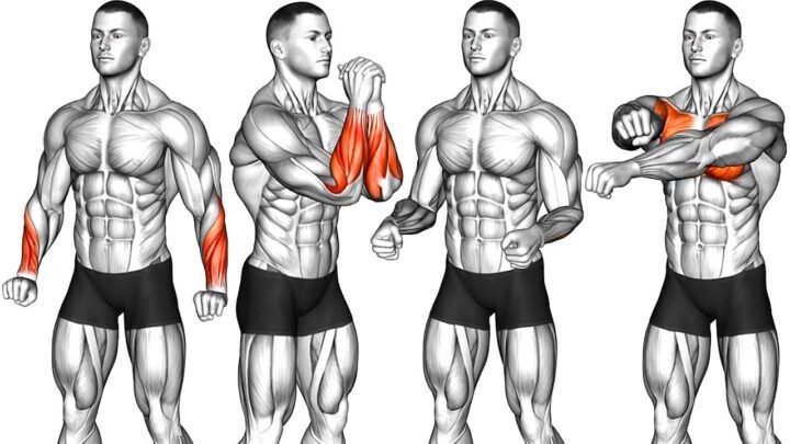 15 Best Office Warm Up Exercises