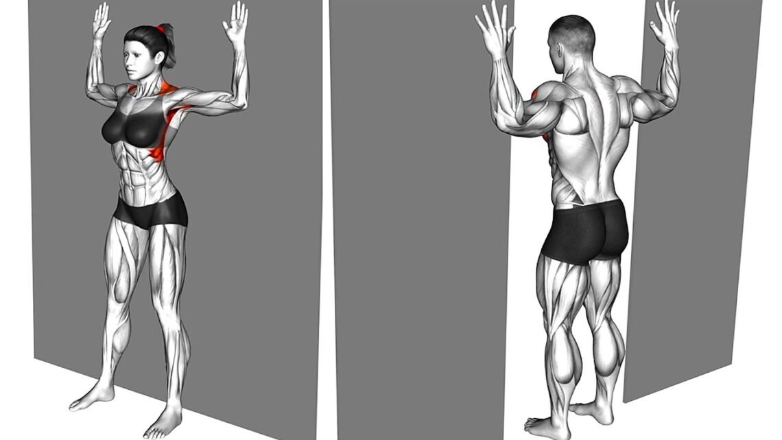 7 Minute Mobility Workout 7 Minute Mobility Workout