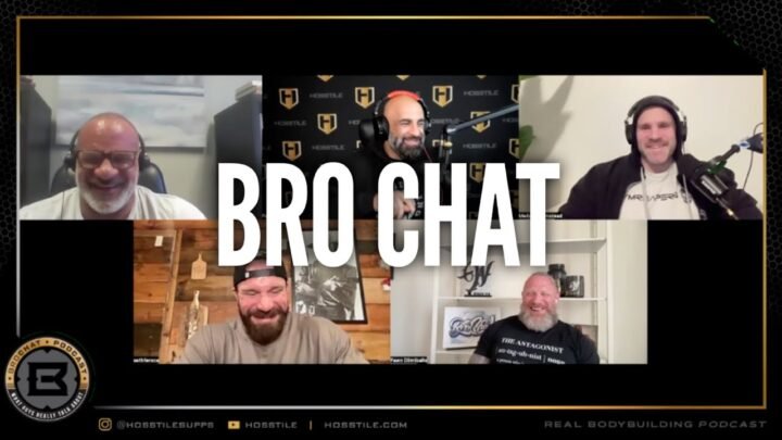 LEGION PREDICTIONS  Fouad Abiad, Iain Valliere, Seth Feroce, Mike Van Wyck & Paul Lauzon