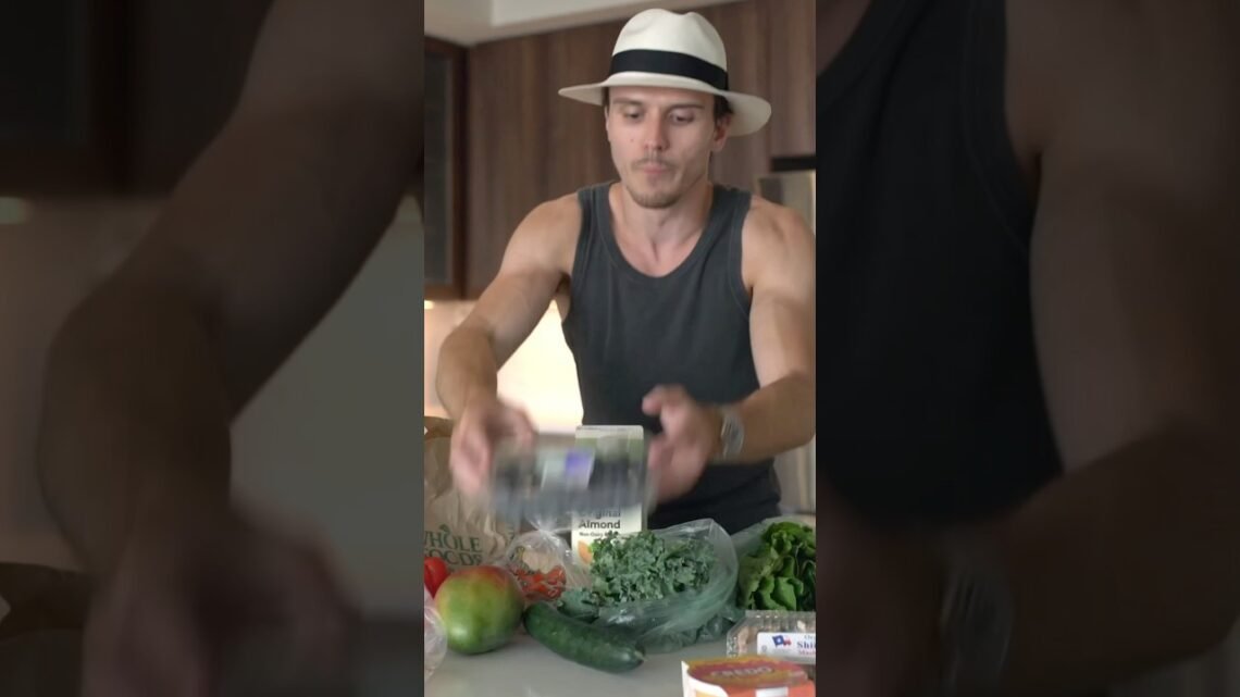 The One Healthy Food I Can’t Live Without #health #fitness #nutrition
