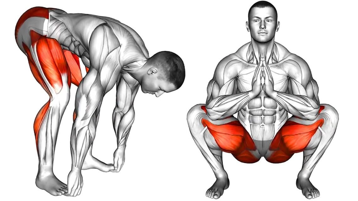 Do These 5 Exercises to Fix 95% of Your Problems