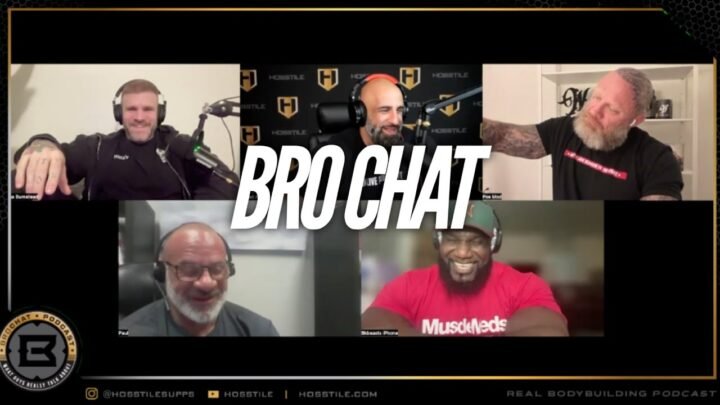 TORONTO PRO PREDICTIONS  Fouad Abiad, Akim Williams, Iain Valliere, Mike Van Wyck & Paul Lauzon