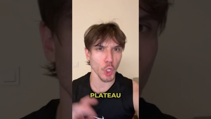 How I Beat Weight Loss Plateaus  #fatloss #weightloss #dietingtips