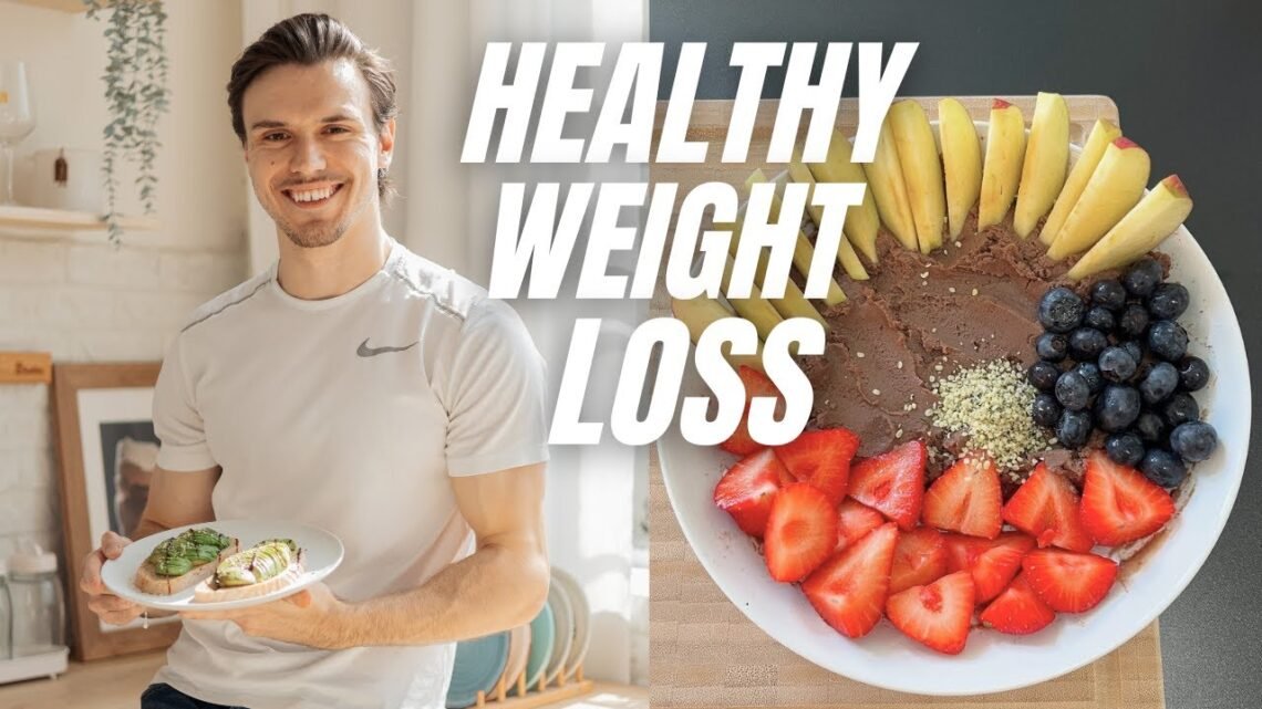 10 Tips to Lose Weight on a Plant-Based Diet (No Starving, No Extremes) 10 Tips to Lose Weight on a Plant-Based Diet (No Starving, No Extremes)