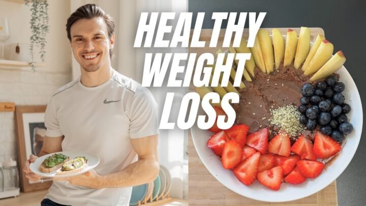 10 Tips to Lose Weight on a Plant-Based Diet (No Starving, No Extremes)