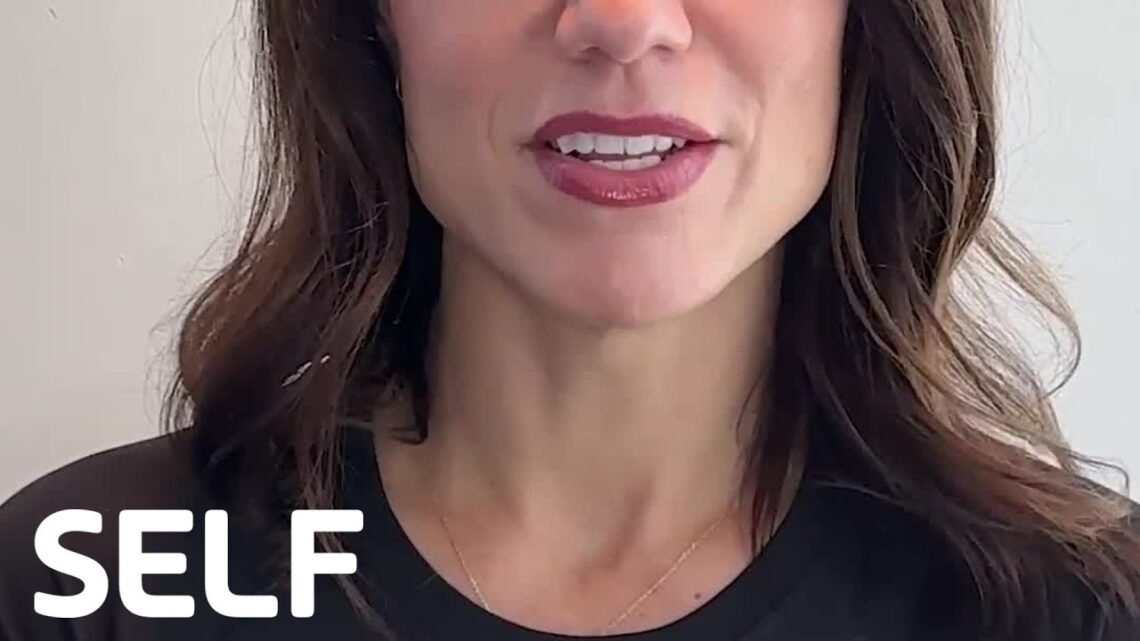 Katherine Legge Reveals What It Takes To Be a Racecar Driver