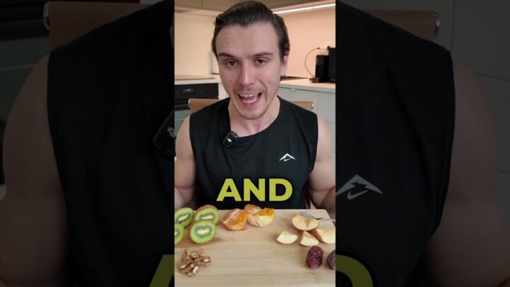 This PROVES Your Relationship With Food is Healing… #nutrition #weightloss #health
