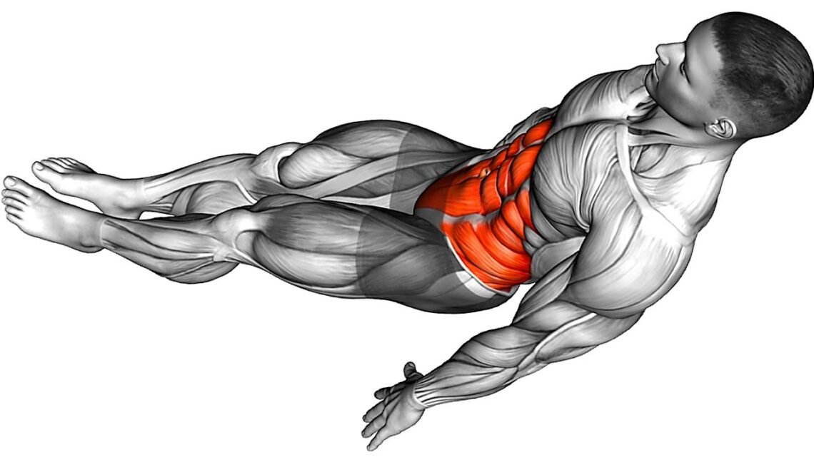 Best Exercises to Build Your Ab Workouts Best Exercises to Build Your Ab Workouts