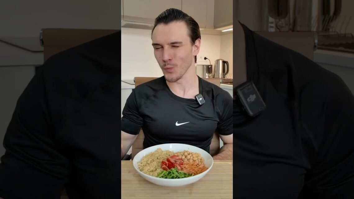 How Weight Loss Works For Vegans #plantbased #vegandiet #weightloss