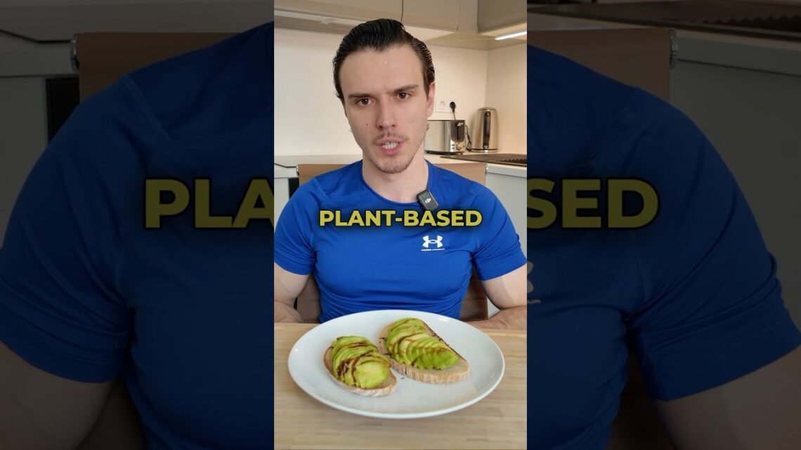 Do I Supplement as a Vegan? Here’s the Truth. #plantbased #vegandiet #vegan