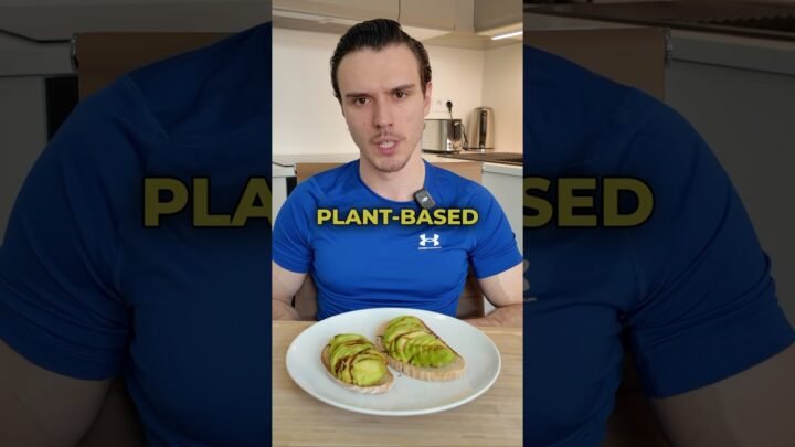 Do I Supplement as a Vegan? Here’s the Truth. #plantbased #vegandiet #vegan