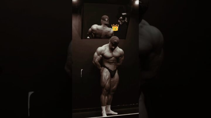 This 10-Second Transformation Will Blow Your Mind 💥 #shorts #fitness