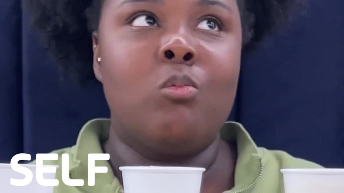 Can People Guess the Flavor of These Funky Snacks?