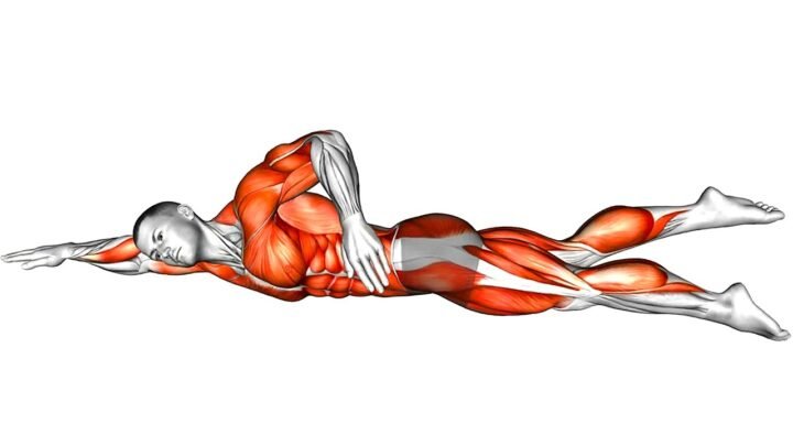 How To FIX Your Posture  PERFECT Posture Routine