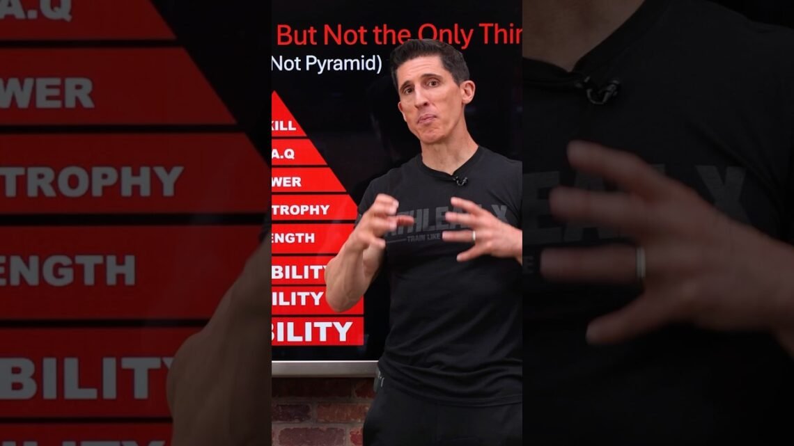 This Matters MORE Than Strength This Matters MORE Than Strength