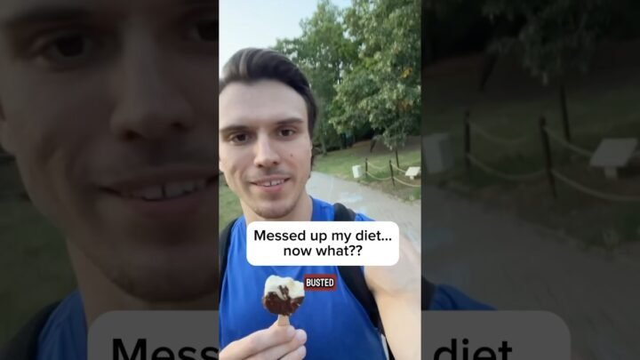 Cheat day? How I handle overeating #fatloss #weightlosstips #fitness