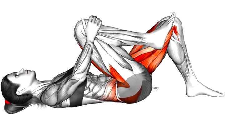 Best Bodyweight Morning Exercises for Women