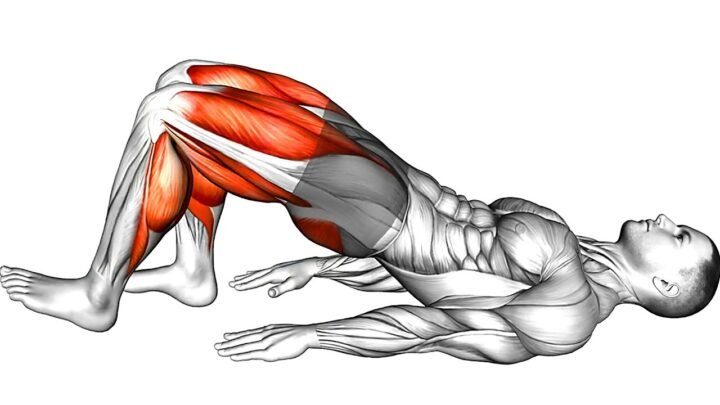 Effective Exercises for Ages 50+