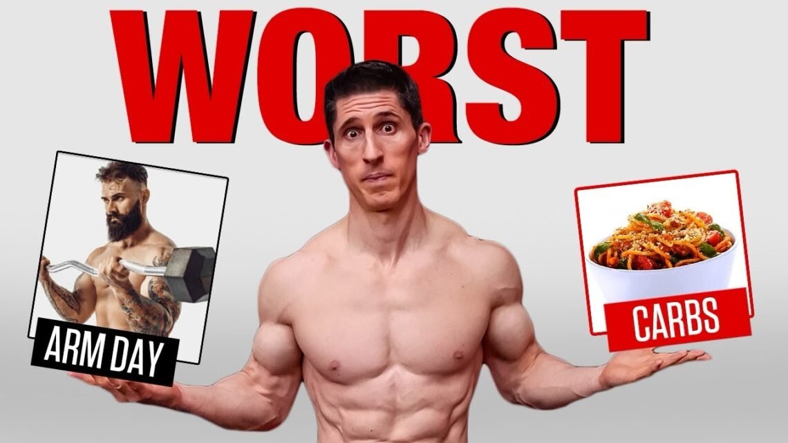 The BIGGEST Fitness Lies You Still Believe! The BIGGEST Fitness Lies You Still Believe!