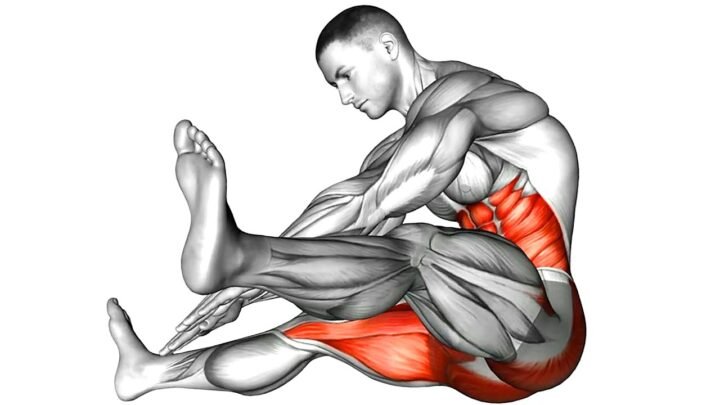 Morning Mobility Routine for Beginners