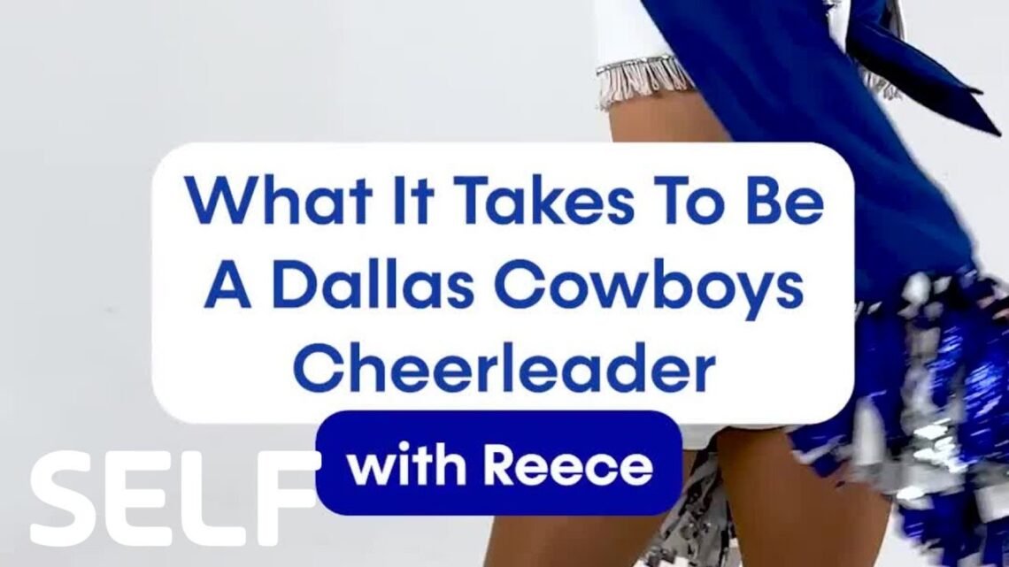 What does it take to be a Dallas Cowboys Cheerleader? What does it take to be a Dallas Cowboys Cheerleader?