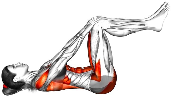 Full Body Stretch and Mobility Workouts