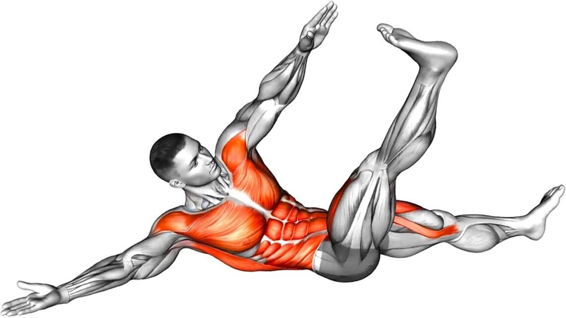 Best Morning Routine for Daily Stretching Best Morning Routine for Daily Stretching