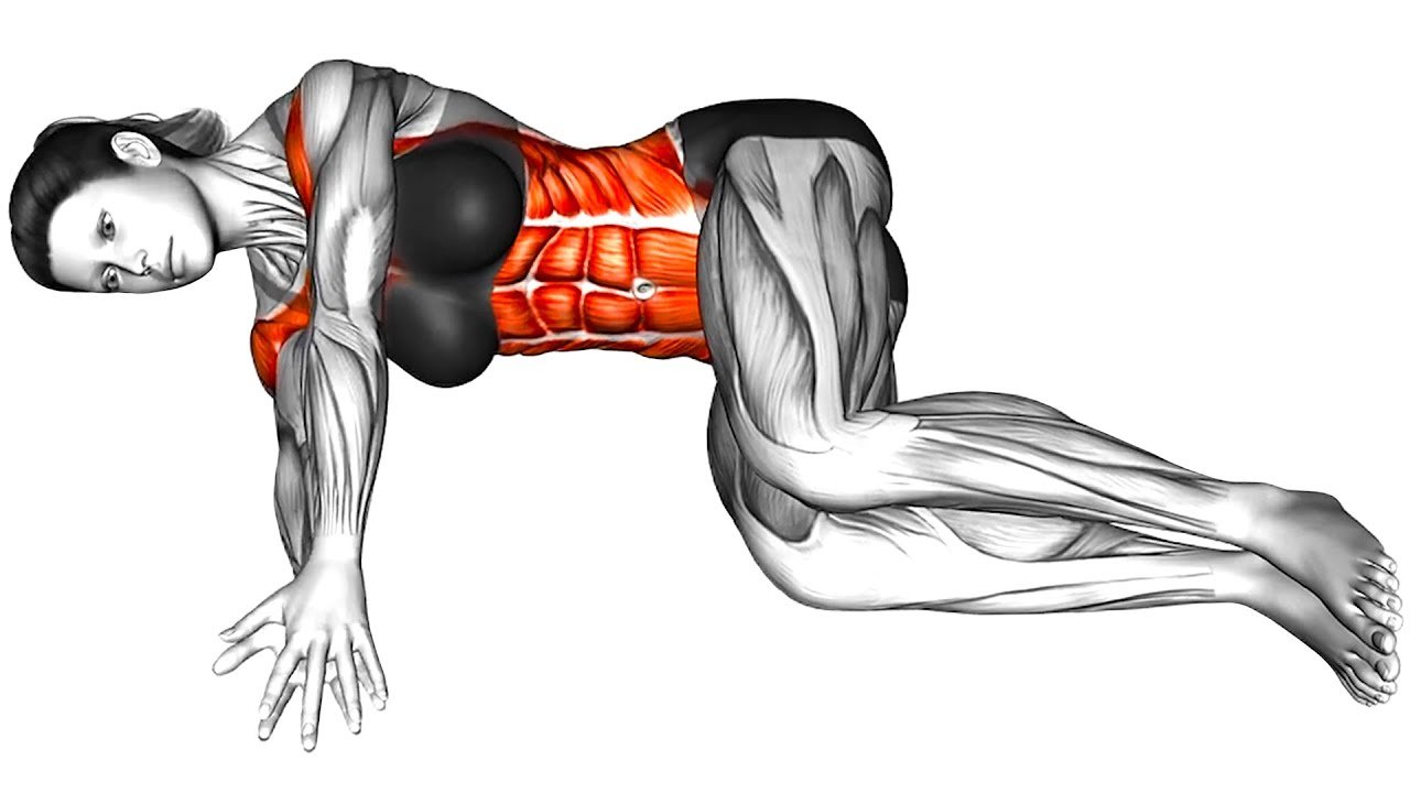 Immortal Routine H Morning Workout Routine at Home – Beast Immortal