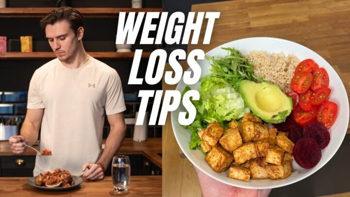 5 Steps That Helped Me Lose Weight on a Plant-Based Diet