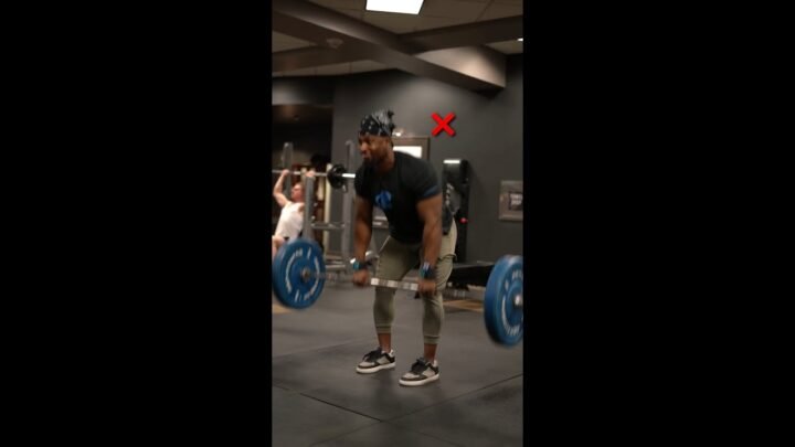 Fix Your Form