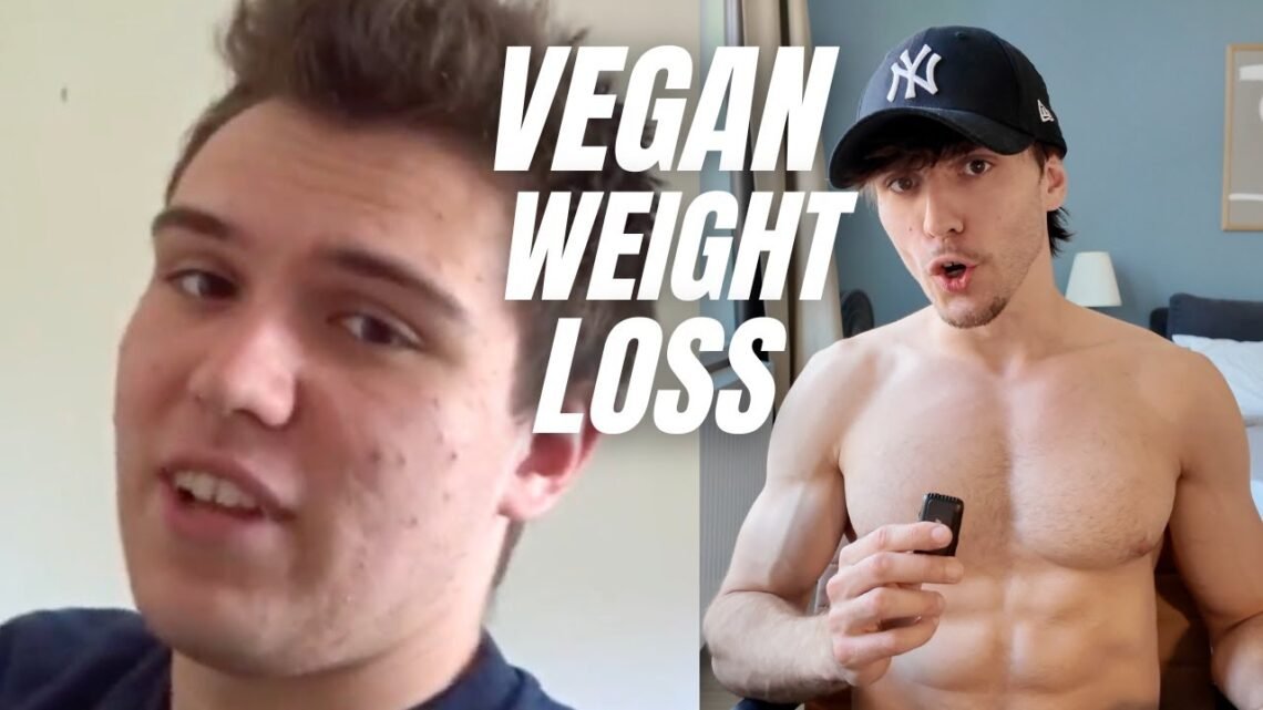 Vegan Weight Loss 101: Biggest Lessons From Coaching 550+ Clients Vegan Weight Loss 101: Biggest Lessons From Coaching 550+ Clients