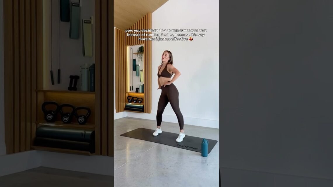 pov: you do THIS instead of running 3 miles #shorts pov: you do THIS instead of running 3 miles #shorts