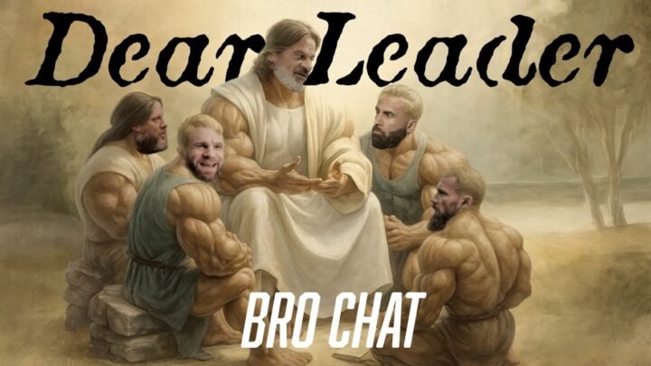 EVERY PAUL PRAYER!  Paul Lauzon  Bro Chat