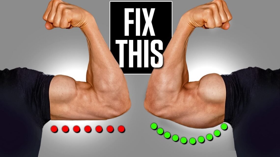 How to Fix Your “FLAT” Triceps (GUARANTEED) How to Fix Your “FLAT” Triceps (GUARANTEED)