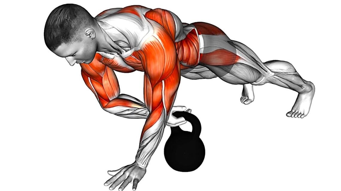 9 Kettlebell Exercises to Include in Your Workout 9 Kettlebell Exercises to Include in Your Workout