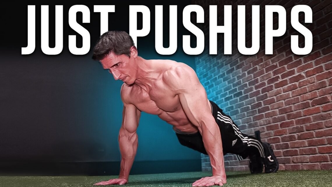 This Workout Will Completely Change Your Body This Workout Will Completely Change Your Body