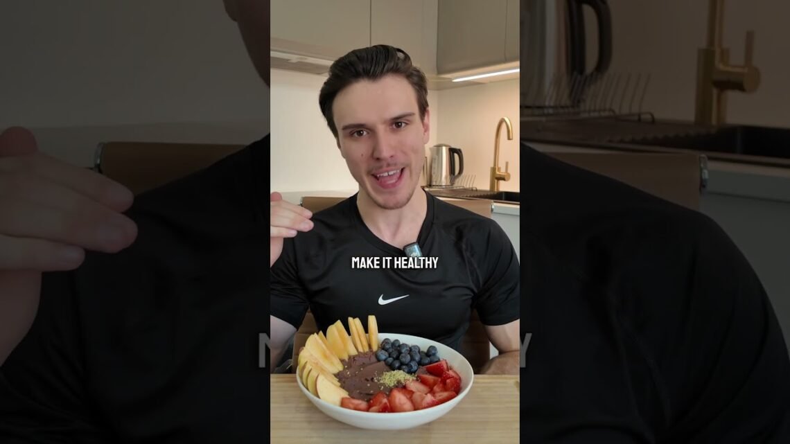 Why “Vegan” Doesn’t Automatically Mean Healthy #vegandiet #plantbased #nutrition